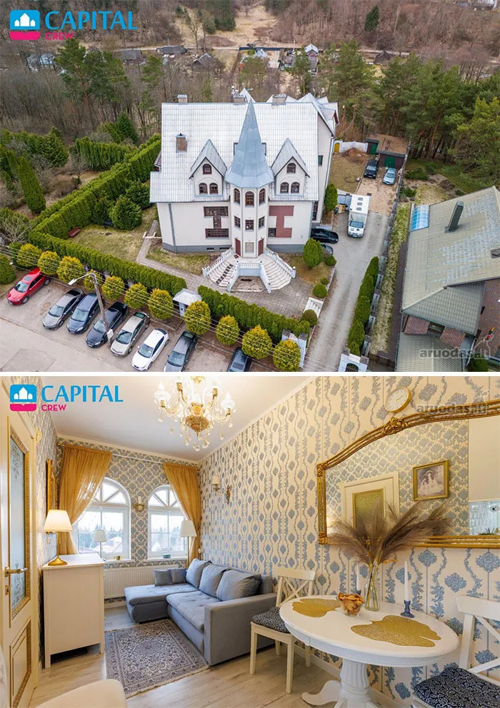 This Facebook Page Shares Cringe-Worthy Real Estate Listings That Somehow Made It To Market (New Pics)