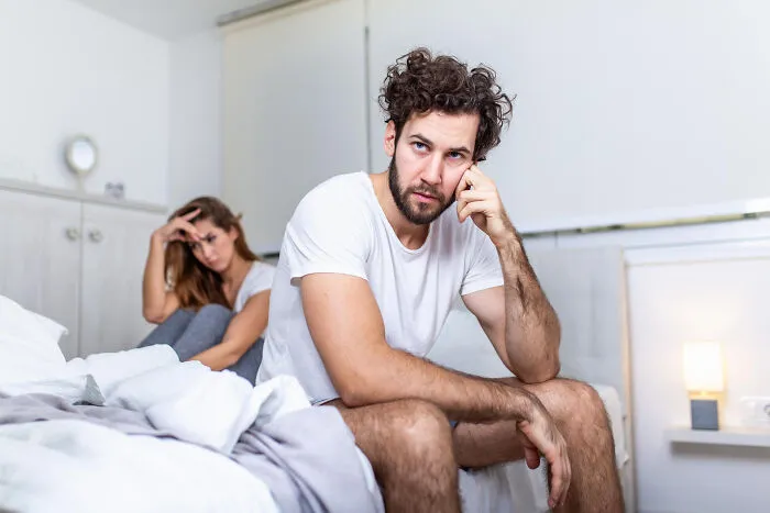 29 Times Men Slept With Married Women And Things Took Rather Unexpected Turns