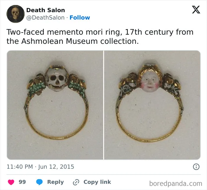 Strange And Beautiful
