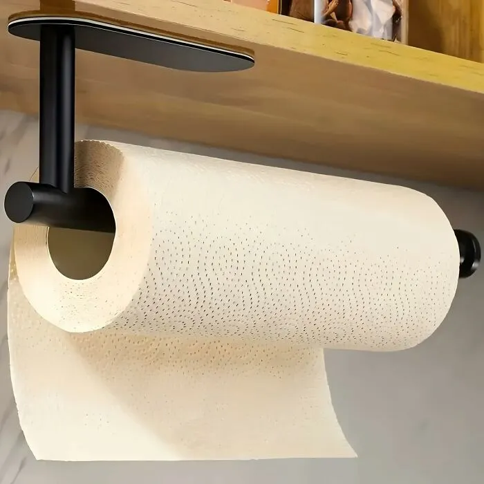 The <a Style="Display:inline;" Href="Https://Www.amazon.com/Kitchen-Self-Adhesive-Available-Adhesive-Stainless/Dp/B0f1v25g1l?_encoding=utf8&dib=eyj2ijoimsj9.l0t9namvbdakxbzasojrsrmfjaa4x-Ugdopvndv7fyws2vafsnhjexcoopfb8sihan3p0m40f6jj2u3trj-Jfre6ezlmpgbm8tcqatbe1lhvf7ybs_y4f1_pbtf7vqigpmpjbmdyp8e5jnlmc4ejow6lawba6vxqpzxw5v8uydenj1smgqi1ubzq1kuxgatdwbexx_5xyh_nshkgyj_lpp7rnhvhsunh3o9_blucwsn6ke7wvwonrqxfonexlm35m45lcipj6sbn1fmfvekqxpfyd_vplqyrp09umsanyca.fabxo6apexs48n8kl0kpphmuosjernc8tkh7smmbxoi&dib_tag=se&keywords=kitchen&qid=1745481005&s=bazaar&sr=1-16&th=1&linkcode=ll1&tag=bpcherry-20&linkid=246d826c5860e8d4f6af1c81ff83107f&language=en_us&ref_=as_li_ss_tl" Target="_blank"><span Style="Font: Inherit; Color: #d74b1f;"> Under Counter Paper Towel Holder</Span> Is Here, So You Can Kiss That Countertop Clutter Goodbye (And Maybe Actually See Your Backsplash For Once)