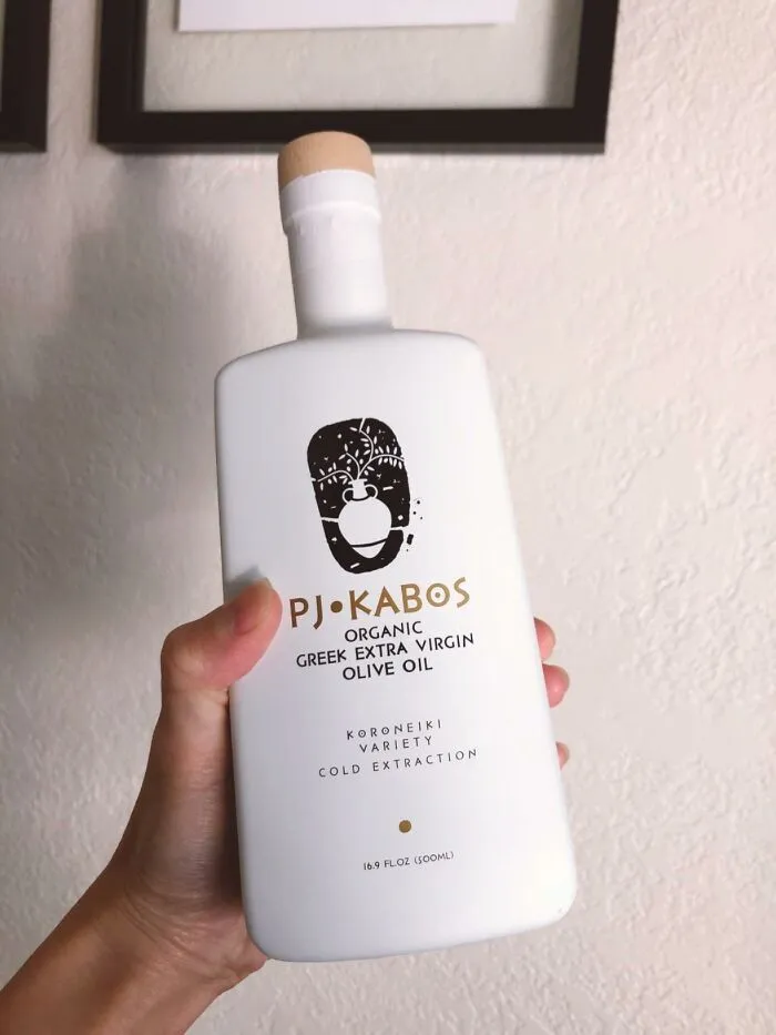 A Taste Of The Mediterranean In Your Easter Basket! Drizzle On Some Delicious Joy With <a Style="Display:inline;" Href="Https://Www.amazon.com/Phenolic-Intensity-Extracted-Koroneiki-Kabos/Dp/B09p7k1v8k?ie=utf8&th=1&linkcode=ll1&tag=bpbee-20&linkid=37daa8b2359f9f822f1de5fb0a3a0323&language=en_us&ref_=as_li_ss_tl" Target="_blank"><span Style="Font: Inherit; Color: #d74b1f;"> Pj Kabos Olive Oil </Span> And Make Every Meal A Springtime Celebration Of Flavor