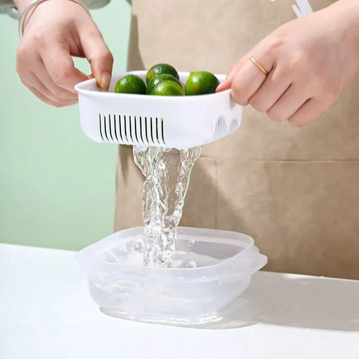 Say Goodbye To Soggy Lettuce And Hello To Perfectly Organized Produce With This Surprisingly Useful <a Style="Display:inline;" Href="Https://Www.amazon.com/Vegetable-Storage-Vegetables-Refrigerator-Chopped/Dp/B0dqv91qg3?_encoding=utf8&s=bazaar&psc=1&pd_rd_w=i3cax&pd_rd_wg=d66av&pd_rd_r=abcb75ed-0804-4f94-Aebb-3ba218ed16ae&content-ID=amzn1.sym.f957729a-Df0f-454c-Bc2f-B23e199c38b5&pos=title&linkcode=ll1&tag=bpshark-20&linkid=be6460b921fb21e651ae5bee578ef6f8&language=en_us&ref_=as_li_ss_tl" Target="_blank"><span Style="Font: Inherit; Color: #d74b1f;"> 2-In-1 Veggie Storage Box And Strainer </Span>