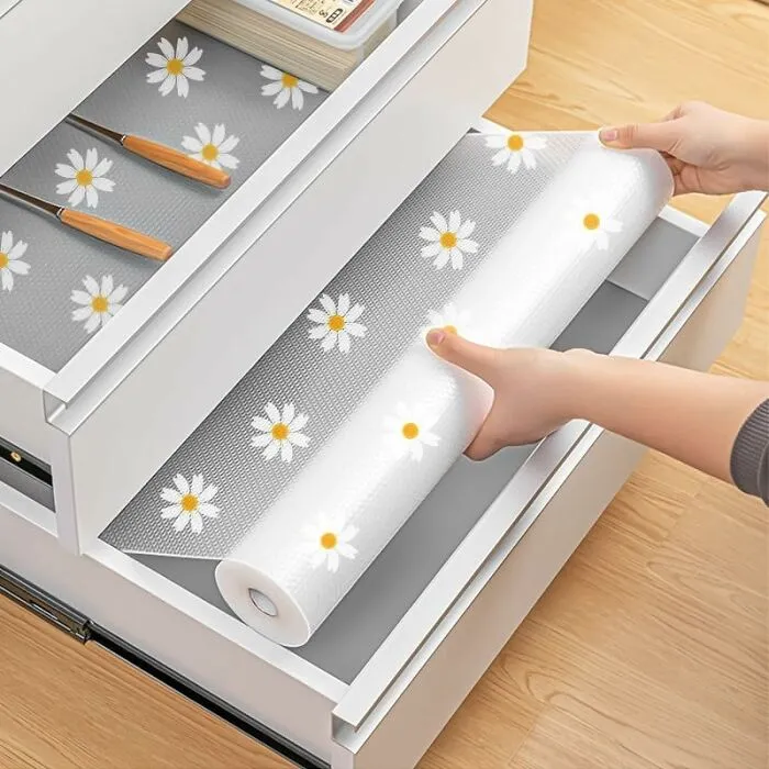 <a Style="Display:inline;" Href="Https://Www.amazon.com/Non-Slip-Thickening-Oil-Proof-Refrigerator-11-8inches/Dp/B0dqg4zkr4?_encoding=utf8&dib=eyj2ijoimsj9.l0t9namvbdakxbzasojrsrmfjaa4x-Ugdopvndv7fyws2vafsnhjexcoopfb8sihan3p0m40f6jj2u3trj-Jfre6ezlmpgbm8tcqatbe1lhvf7ybs_y4f1_pbtf7vqigpmpjbmdyp8e5jnlmc4ejow6lawba6vxqpzxw5v8uydenj1smgqi1ubzq1kuxgatdwbexx_5xyh_nshkgyj_lpp7rnhvhsunh3o9_blucwsn6ke7wvwonrqxfonexlm35m45lcipj6sbn1fmfvekqxpfyd_vplqyrp09umsanyca.fabxo6apexs48n8kl0kpphmuosjernc8tkh7smmbxoi&dib_tag=se&keywords=kitchen&qid=1745481005&s=bazaar&sr=1-7&psc=1&linkcode=ll1&tag=bpcherry-20&linkid=70181f047512ce0a0d1bcc001177b7d4&language=en_us&ref_=as_li_ss_tl" Target="_blank"><span Style="Font: Inherit; Color: #d74b1f;"> Daisy Print Cabinet Liner</Span>: It's Time To Give Your Cabinets A Glow-Up, Even If You Secretly Just Use Them To Hide Your Snack Stash