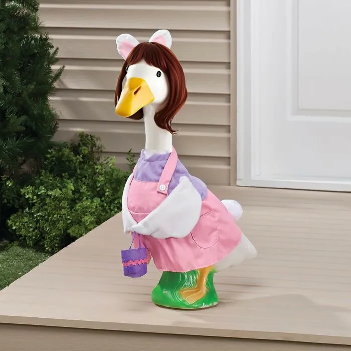 Your Porch Pal Is About To Become The Best-Dressed Bird In Town Thanks To These Tiny <a Style="Display:inline;" Href="Https://Www.amazon.com/Uxewoiz-Porch-Goose-Outfit-Garden/Dp/B0dzj228lx?crid=2r42wqxn6rwr1&dib=eyj2ijoimsj9.ondh7sasgzzbyj3m-Pasxmbcz3b9zw5hto50xbubbetlve3b0tcxpguorqw-I6q_dlpza1nhqqukfwi0q1fzeztk-O8ajw3lsxxkbfqnuebxde7dheweqs_berjx0mk6wwdpxgd8p9x-Vhwxtt5iybajxesmxmkstmlkxwciuazht9oa2knjobiit6ipdl-Nmotz1whpwznyratlz2dl2f8sdfyxvndz7vy-Fk3627ts1y0lsaxz7qxraq0k8-Lqwuk8pvpzrp3hngfz_egzmfoujdsig6mvu05m9kdb-H4.mzwyvw1fk4zaepjtxqvuizic1f0kvkcuxqhk72haf5w&dib_tag=se&keywords=funny+stuff&qid=1744273789&sprefix=funny+stuf%2caps%2c221&sr=8-51-Spons&xpid=mxrxieolkvs7z&sp_csd=d2lkz2v0tmftzt1zcf9hdgzfbmv4da&psc=1&linkcode=ll1&tag=bppeacock-20&linkid=33424712d14f340fca7f8c82ab0884f1&language=en_us&ref_=as_li_ss_tl" Target="_blank"><span Style="Font: Inherit; Color: #d74b1f;"> Outfits For Your Porch Goose</Span> Which Is Sure To Bring A Whole Flock Of Smiles To Your Neighborhood