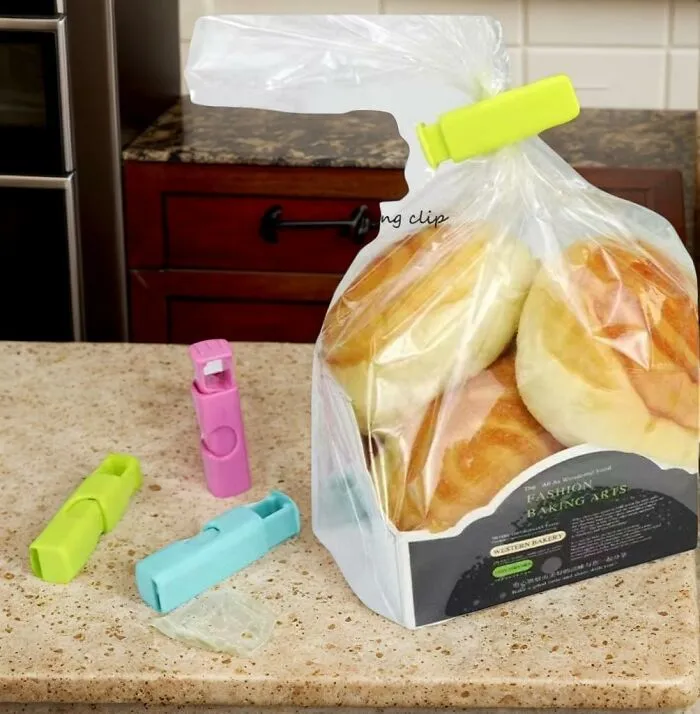 Keep Your Snacks Fresh And Your Countertops Clutter-Free With These Handy <a Style="Display:inline;" Href="Https://Www.amazon.com/Pack-Snack-Anti-Moisture-Keeping/Dp/B0dnpt18c6?_encoding=utf8&s=bazaar&pd_rd_w=i3cax&pd_rd_wg=d66av&pd_rd_r=abcb75ed-0804-4f94-Aebb-3ba218ed16ae&content-ID=amzn1.sym.f957729a-Df0f-454c-Bc2f-B23e199c38b5&pos=title&th=1&linkcode=ll1&tag=bpshark-20&linkid=96c79d93bd812f0f4376bd27746767b9&language=en_us&ref_=as_li_ss_tl" Target="_blank"><span Style="Font: Inherit; Color: #d74b1f;"> Food Bag Clips </Span>