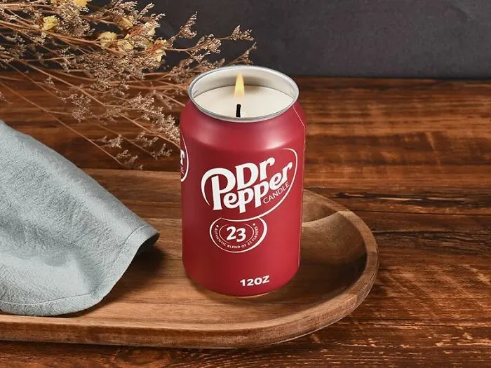 Finally, Your Room Can Smell Like The Breakroom Fridge Thanks To This <a Style="Display:inline;" Href="Https://Www.amazon.com/Doctor-Pepper-Candle-Occasion-Aesthetic/Dp/B0cq2746wy?crid=122m652ikp4kr&dib=eyj2ijoimsj9.2dpyt5tgc45eep6ymo4fhv_qcdkellxukc9c51rerfensjefk2llg0_wlk02nb0oxkzaa4wy9vch88yxbak3nottw8a2n8zpsry-W7sqtoqbdc4yra5ebl6yweiq-K4lou3pzelglmz2pwywybdrkuec56rts0lrzb37zlx4a2gc_uymhxomtmbjaxythd_lft3f9gdb6f5kwleveqofply3omw_83g1frh5qwp4jl6qbd037hbwmfzgvur4t-Irowogcrsdud-Gklfjedeafc42tq0cyyftntyp8mcfb3k.fhqlsnpv8m0ydrffv4nigakgnvha0-T3rkzksp4gag0&dib_tag=se&keywords=weird+candles&qid=1744716532&sprefix=weird+candl%2caps%2c197&sr=8-2-Spons&sp_csd=d2lkz2v0tmftzt1zcf9hdgy&psc=1&linkcode=ll1&tag=bprhinoceros-20&linkid=9eeea35092c483c20e640f787a44f272&language=en_us&ref_=as_li_ss_tl" Target="_blank"><span Style="Font: Inherit; Color: #d74b1f;"> Doctor Pepper Candle </Span>