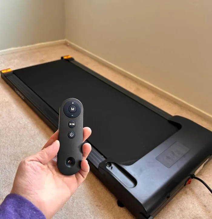 Take Your First Step Towards A Healthier You With This <a Style="Display:inline;" Href="Https://Www.amazon.com/Lichico-Treadmill-Portable-Brushless-Motorized/Dp/B0cwgp5d4v?ie=utf8&linkcode=ll1&tag=bpbird-20&linkid=c4b71d211bde8f1a779b812a891c2d9e&language=en_us&ref_=as_li_ss_tl" Target="_blank"><span Style="Font: Inherit; Color: #d74b1f;"> Walking Pad </Span> That Brings The Treadmill To Your Living Room And A Spring In Your Step