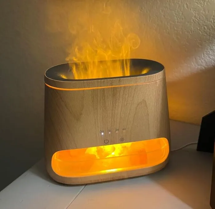 This <a Style="Display:inline;" Href="Https://Www.amazon.com/Salking-Ultrasonic-Essential-Aromatherapy-Humidifier/Dp/B0bbfns5zk?ie=utf8&th=1&linkcode=ll1&tag=bpbird-20&linkid=aca8ee00d4bb3513078763b8ceeeaad5&language=en_us&ref_=as_li_ss_tl" Target="_blank"><span Style="Font: Inherit; Color: #d74b1f;"> Essential Oil Diffuser </Span> Is The Perfect Way To Shake Off Winter Blues And Fill Your Home With The Fresh, Uplifting Scents Of Spring!