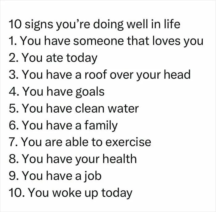 "Be Boring": Doctor Shares Health Tips That Might Make Your Life Better