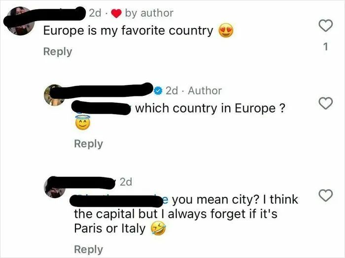 This Is Not Satire