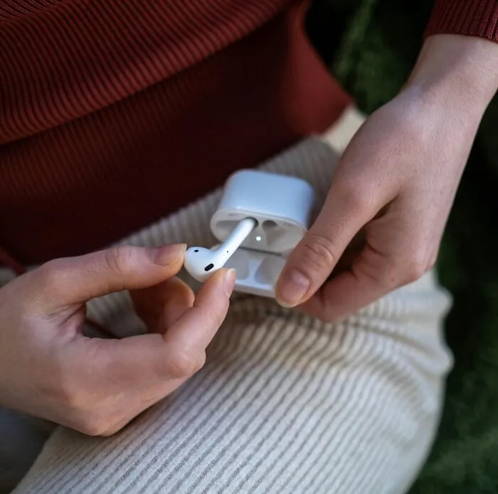 Earbuds