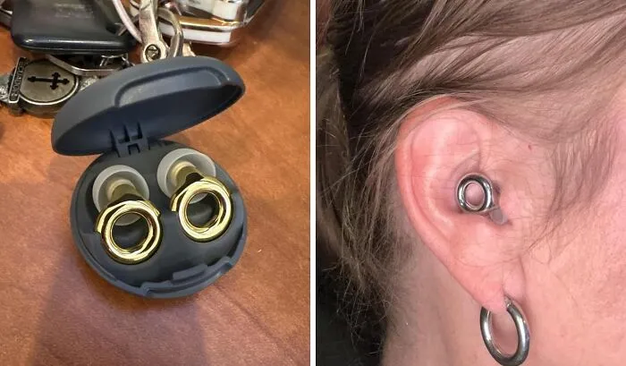 Rave Responsibly With <a Style="Display:inline;" Href="Https://Www.amazon.com/Loop-Experience-Ear-Plugs-High-Fidelity/Dp/B0d4dm19kf?ie=utf8&th=1&linkcode=ll1&tag=bponion-20&linkid=be39599e1eb0ad1cfa7f172657236ec1&language=en_us&ref_=as_li_ss_tl" Target="_blank"><span Style="Font: Inherit; Color: #d74b1f;"> Loop Ear Plugs</Span> That Keep The Beat Going In Your Ears Without Blowing Them Out Completely