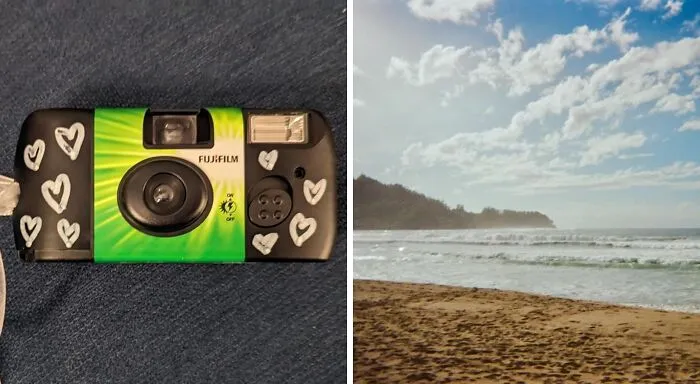 Capture The Festival Magic With A Snap (Or 24) From This Old-School Cool <a Style="Display:inline;" Href="Https://Www.amazon.com/Fujifilm-Quicksnap-Flash-Disposable-Camera/Dp/B00012yi9q?ie=utf8&th=1&linkcode=ll1&tag=bponion-20&linkid=5414f5ffb29db1f3d3eb536d09aa51df&language=en_us&ref_=as_li_ss_tl" Target="_blank"><span Style="Font: Inherit; Color: #d74b1f;"> Fujifilm Disposable Camera</Span> That's Making A Rad Comeback