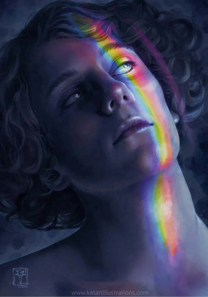 Artist Transforms Personal Experiences Into Colorful Illustrations (26 Pics)