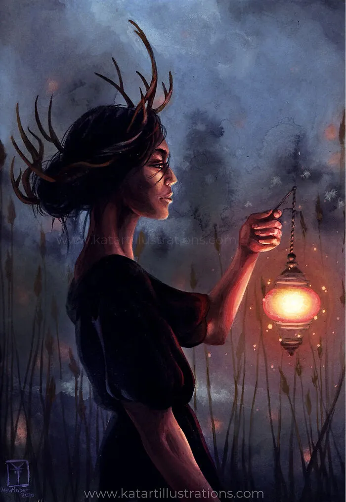 Artist Transforms Personal Experiences Into Colorful Illustrations (26 Pics)