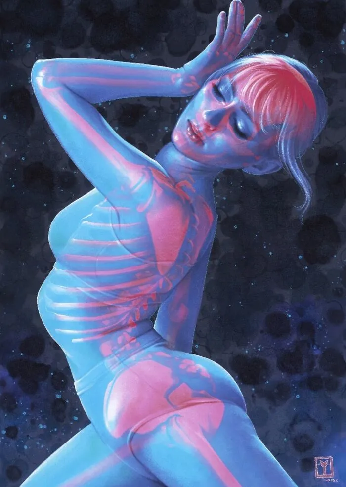 Artist Transforms Personal Experiences Into Colorful Illustrations (26 Pics)