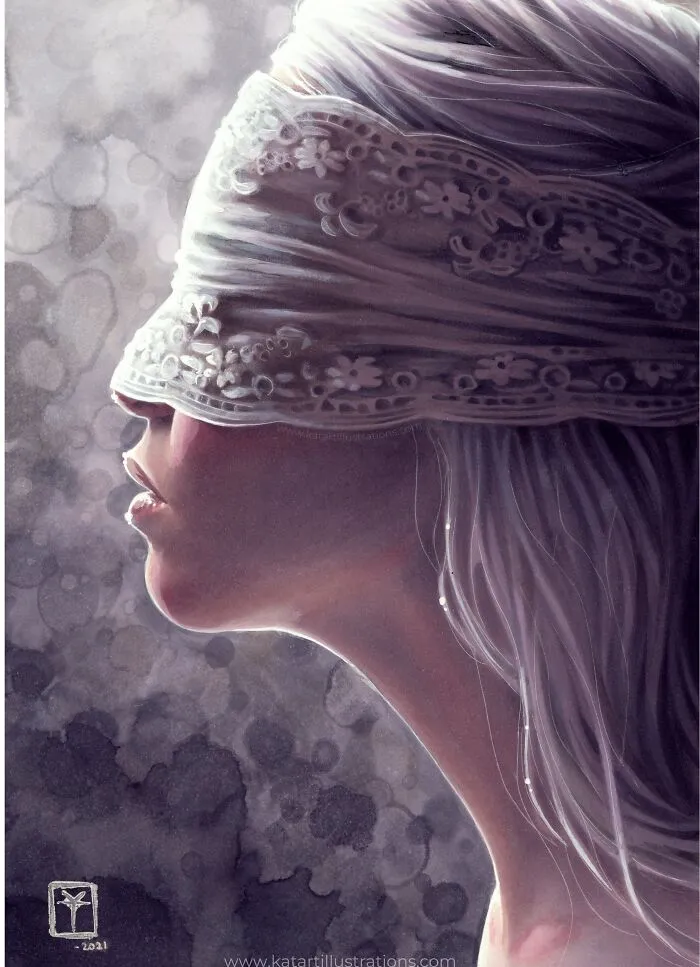 Artist Transforms Personal Experiences Into Colorful Illustrations (26 Pics)