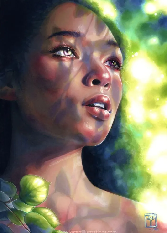 Artist Transforms Personal Experiences Into Colorful Illustrations (26 Pics)