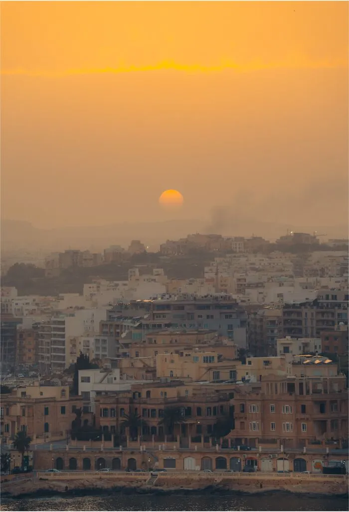I Went To Valletta, Malta—Here Are 37 Photos That Showcase Its Beauty