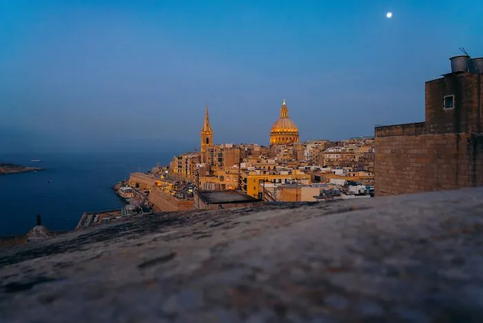 I Went To Valletta, Malta—Here Are 37 Photos That Showcase Its Beauty