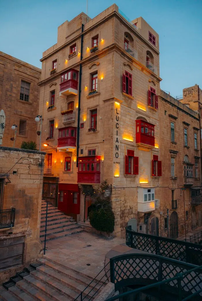 I Went To Valletta, Malta—Here Are 37 Photos That Showcase Its Beauty