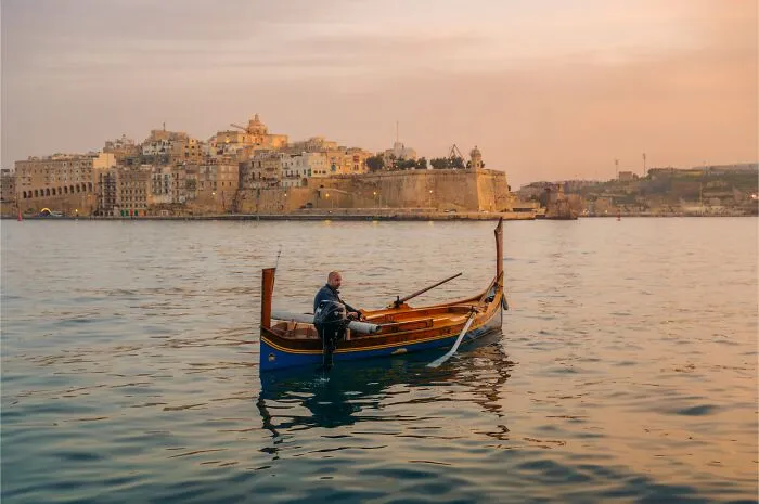 I Went To Valletta, Malta—Here Are 37 Photos That Showcase Its Beauty