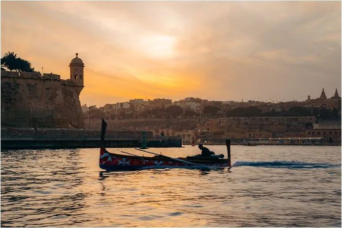 I Went To Valletta, Malta—Here Are 37 Photos That Showcase Its Beauty