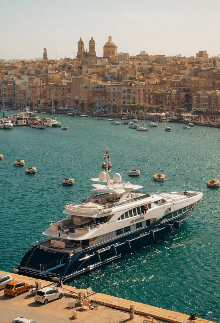I Went To Valletta, Malta—Here Are 37 Photos That Showcase Its Beauty