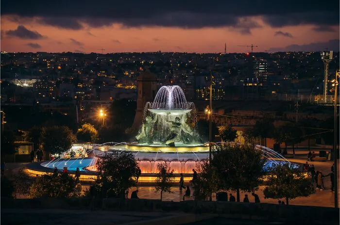 I Went To Valletta, Malta—Here Are 37 Photos That Showcase Its Beauty