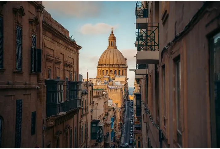I Went To Valletta, Malta—Here Are 37 Photos That Showcase Its Beauty