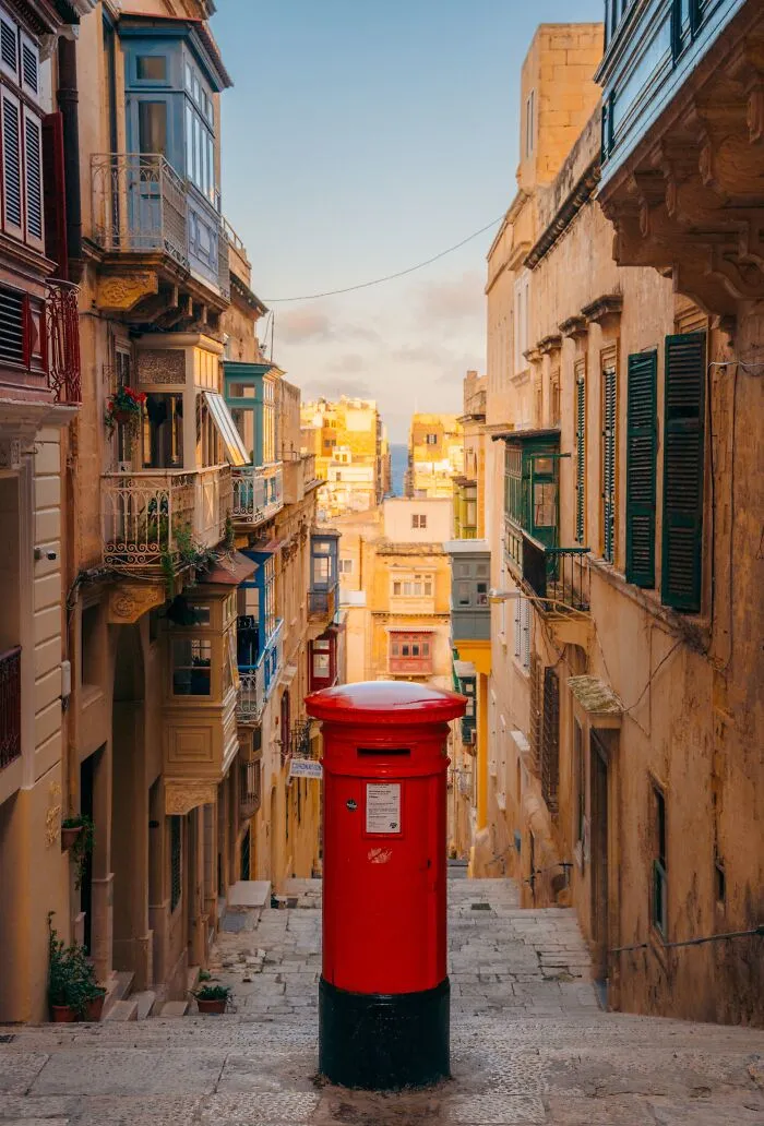 I Went To Valletta, Malta—Here Are 37 Photos That Showcase Its Beauty