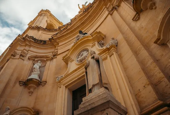 I Went To Valletta, Malta—Here Are 37 Photos That Showcase Its Beauty