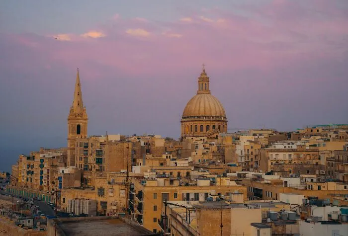 I Went To Valletta, Malta—Here Are 37 Photos That Showcase Its Beauty