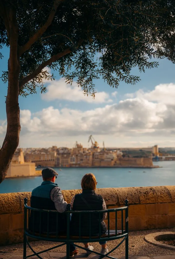 I Went To Valletta, Malta—Here Are 37 Photos That Showcase Its Beauty