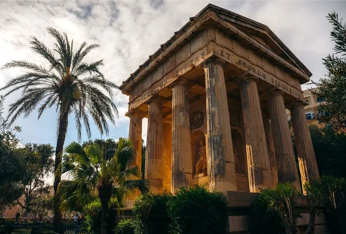 I Went To Valletta, Malta—Here Are 37 Photos That Showcase Its Beauty