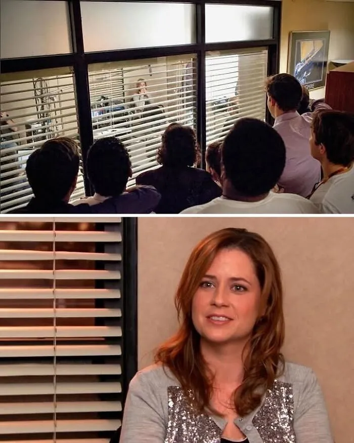 Office Finale