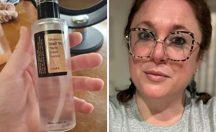 Slime Your Way To Radiant Skin And Rave Reviews With The Coveted <a Style="Display:inline;" Href="Https://Www.amazon.com/COSRX-Repairing-Hydrating-Secretion-Phthalates/Dp/B00pbx3l7k?ie=utf8&th=1&linkcode=ll1&tag=bpelk-20&linkid=728639ac62a5853bbeb2abc8bde4757c&language=en_us&ref_=as_li_ss_tl" Target="_blank"> <span Style="Font: Inherit; Color: #d74b1f;"> COSRX Snail Mucin </Span> That Leaves Your Complexion Looking Luminous And Your Friends Green With Envy