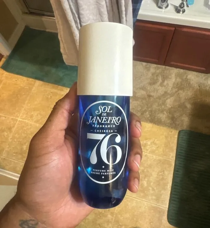 Scent Your Way To Compliments With The Alluring  <a Style="Display:inline;" Href="Https://Www.amazon.com/Cheirosa-Hair-Body-Perfume-Mist/Dp/B0b1hb719v?ie=utf8&th=1&linkcode=ll1&tag=bpelk-20&linkid=1a60f686fa3731577f98f0718a3c2c0c&language=en_us&ref_=as_li_ss_tl" Target="_blank"><span Style="Font: Inherit; Color: #d74b1f;"> Sol De Janeiro Hair & Body Perfume Mist </Span> That Leaves A Lasting Impression And A Trail Of Admirers