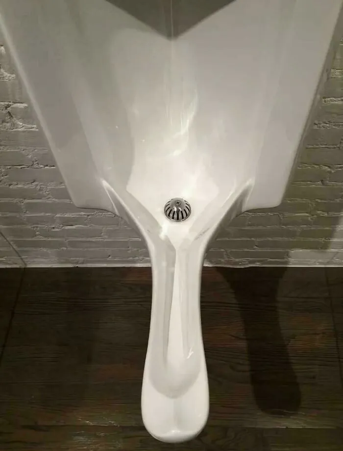Urinal For Ladies