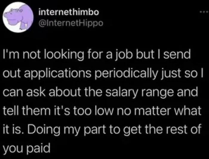 50 Hilarious Memes For Anyone Who Has Ever Worked A Day In Their Life