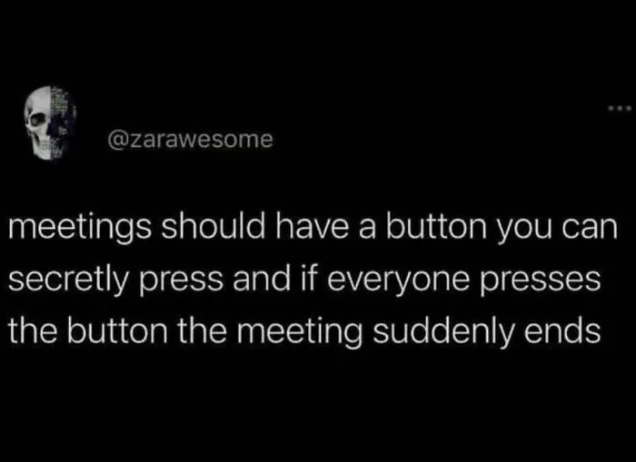 50 Hilarious Memes For Anyone Who Has Ever Worked A Day In Their Life