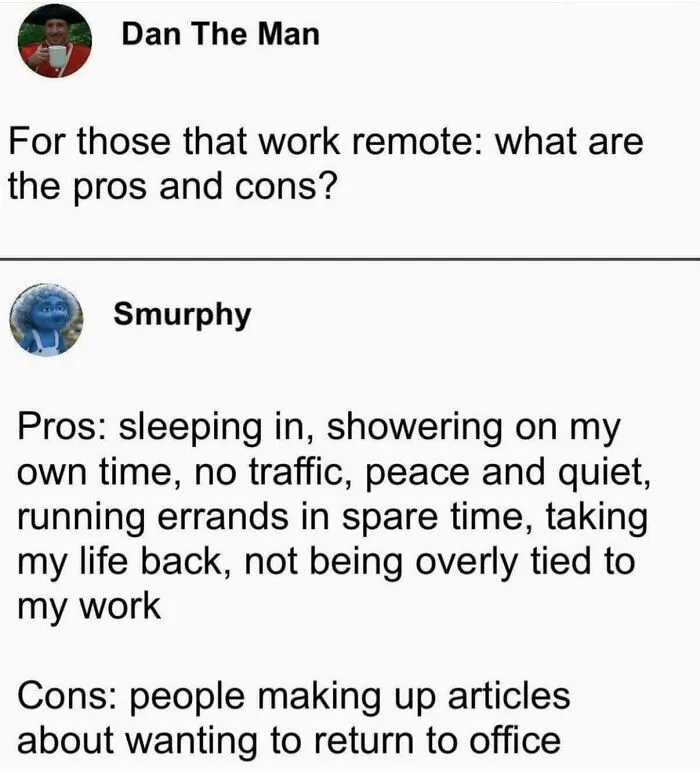 50 Hilarious Memes For Anyone Who Has Ever Worked A Day In Their Life