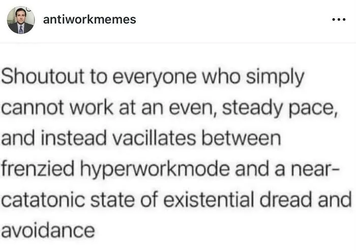 50 Hilarious Memes For Anyone Who Has Ever Worked A Day In Their Life
