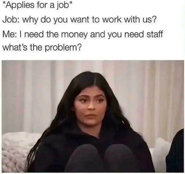 50 Hilarious Memes For Anyone Who Has Ever Worked A Day In Their Life