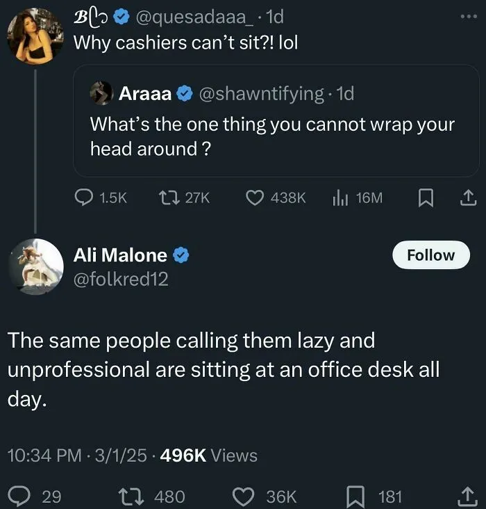 50 Hilarious Memes For Anyone Who Has Ever Worked A Day In Their Life
