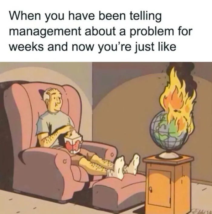50 Hilarious Memes For Anyone Who Has Ever Worked A Day In Their Life