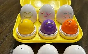 These 22 Easter Treasures Have Us More Hyped Than A Sugar Rush