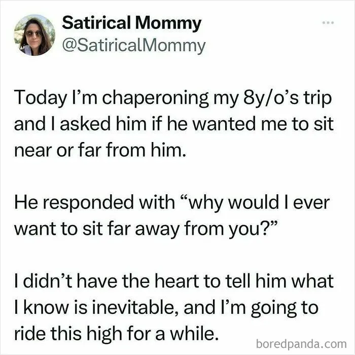 30 Savage Parenting Posts That Prove Kids Have No Chill (New Pics)