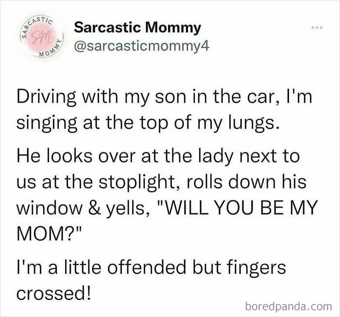 30 Savage Parenting Posts That Prove Kids Have No Chill (New Pics)