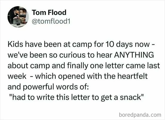30 Savage Parenting Posts That Prove Kids Have No Chill (New Pics)